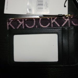 Calvin Klein Wristlet